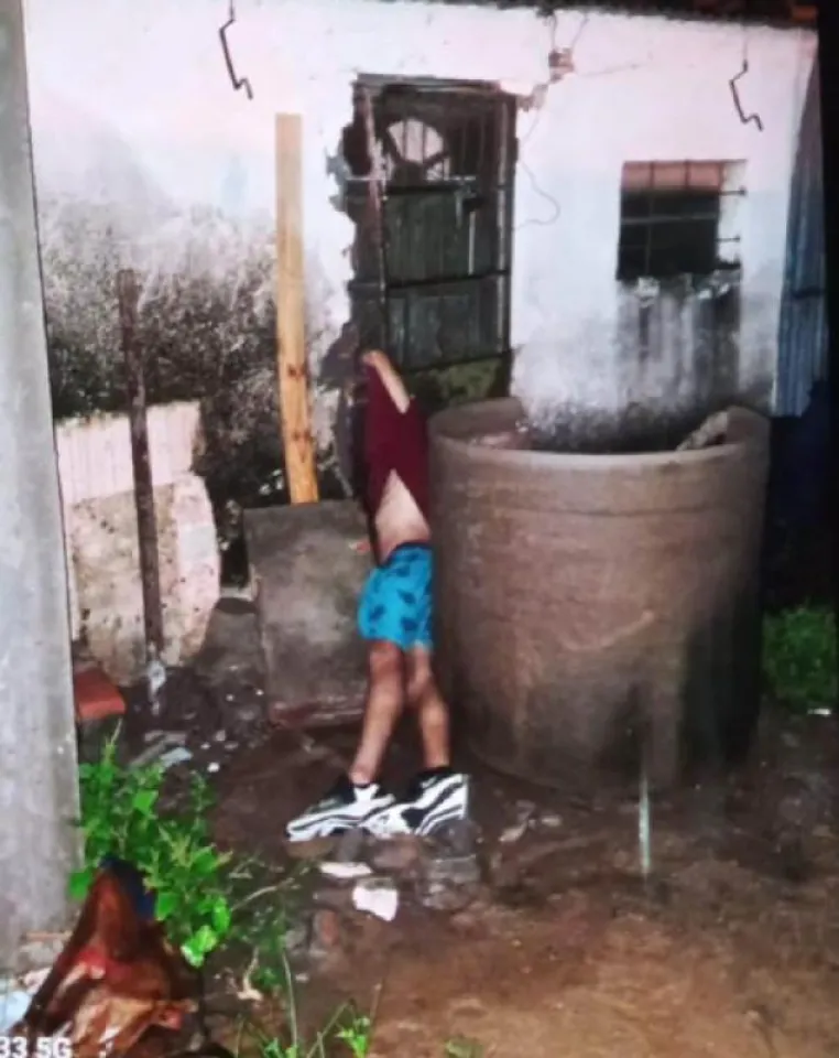 Corrientes: entró a robar a la casa de su vecino y murió electrocutado