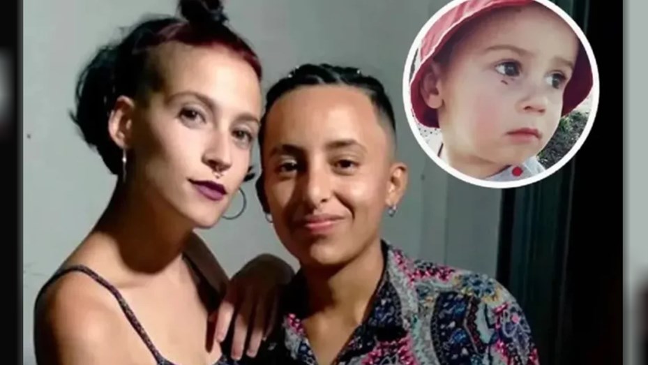 Confirman la condena contra la mamá de Lucio Dupuy por abuso sexual