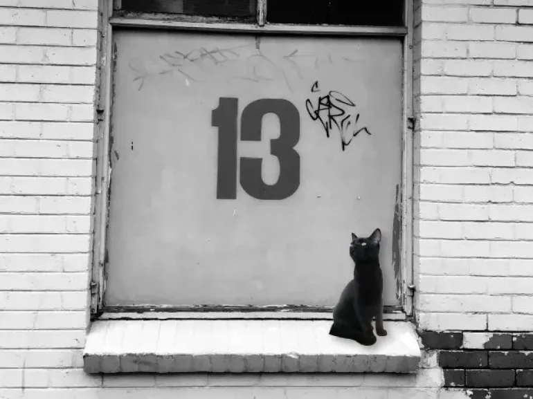 Martes 13: por qué se cree que es un día de mala suerte