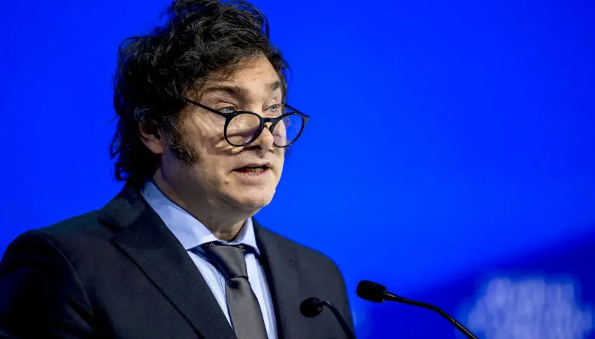 Milei intentará activar el congreso y buscará la aprobación de la Ley Ómnibus de manera separada