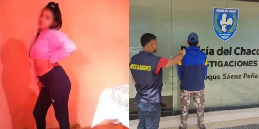 Sáenz Peña: este miércoles inicia el juicio por el femicidio de la joven Jaqueline Romero