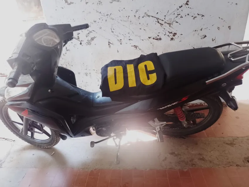 Investigan a un joven que estaría involucrado en el homicidio de Carlos Codutti y un robo millonario