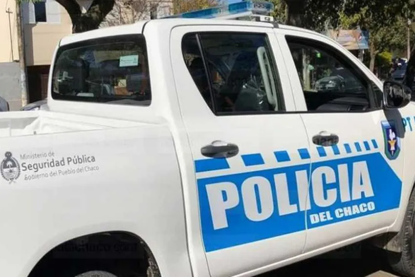 La Policía del Chaco incrementó más de un 20% su cupo de combustibles por el aumento de operativos