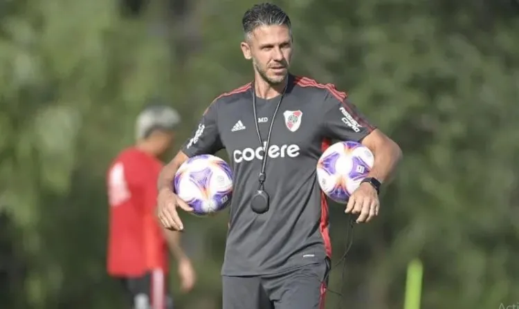 River quiere volver al triunfo ante Banfield en el Monumental