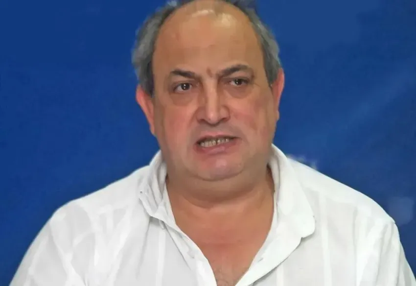 Murió Omar Judis, ex rector de la UNCAus