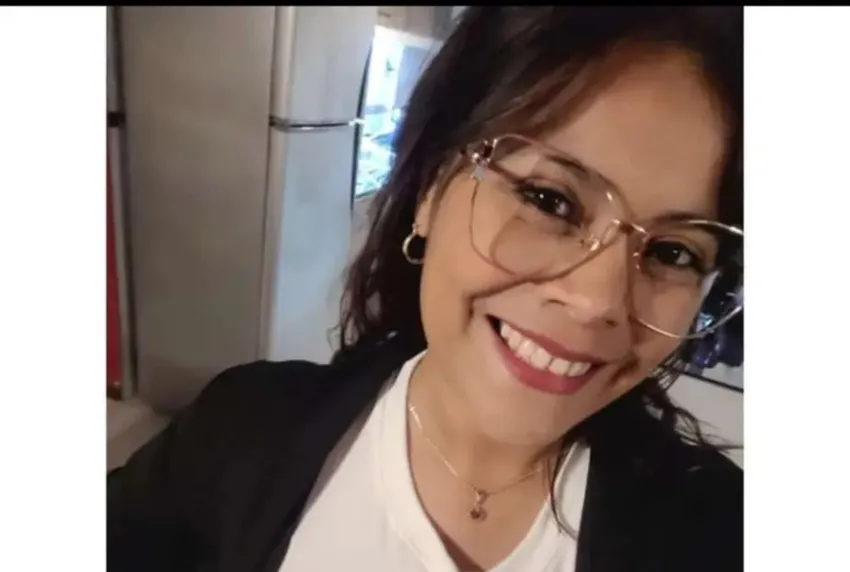 Murió Jessica Barrios: la joven enfermera estaba internada desde noviembre por un accidente de tránsito