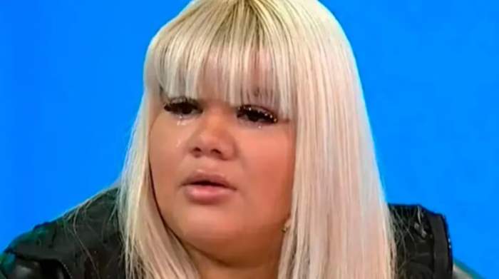 Qué se habría robado Morena Rial del departamento que alquilaba