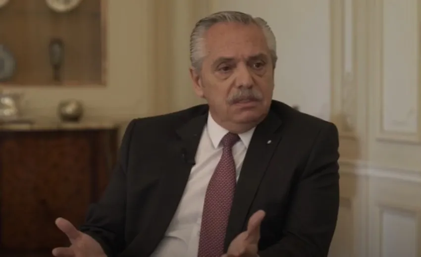 Alberto Fernández negó negociados tras ser imputado por el escándalo de los seguros: «Yo no he robado»