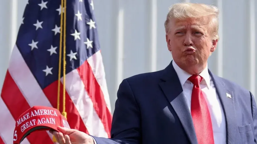 Histórico: la Corte Suprema de Estados Unidos analiza si Donald Trump está descalificado para ser candidato