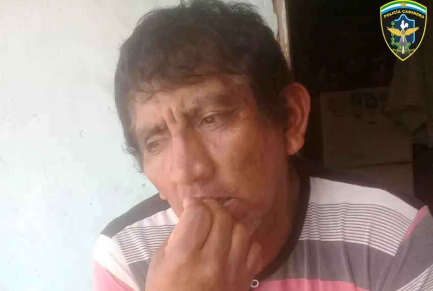 A un mes del femicidio de Mirta Irazabal, el presunto asesino sigue prófugo: se trata de Ramón Giménez