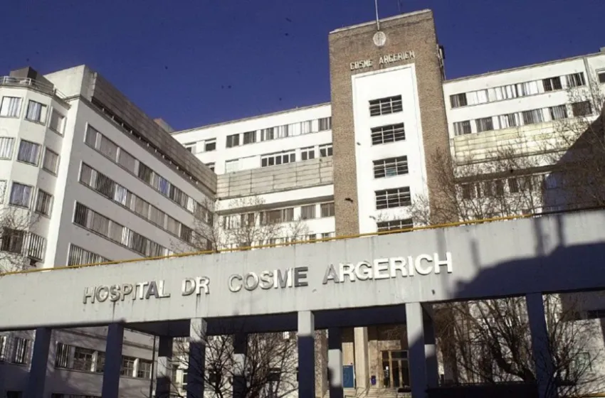 Jorge Macri dijo que los porteños tendrán prioridad para atenderse en los hospitales públicos