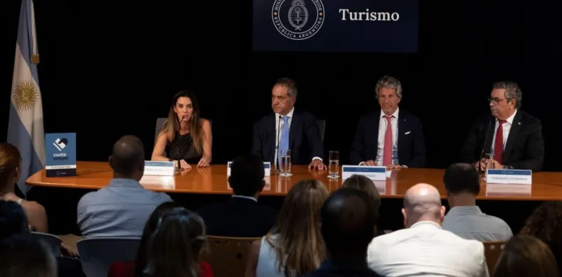 Cuota Simple: ahora se podrá pagar viajes, alojamiento y paquetes turísticos en 3 y 6 cuotas fijas