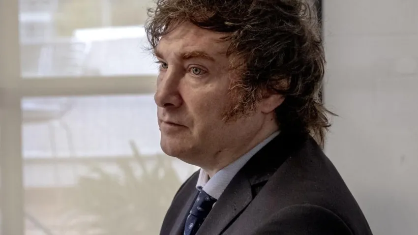 Milei anticipó que continuarán los recortes a las provincias y desafía a los gobernadores: «Los voy a hacer llorar»