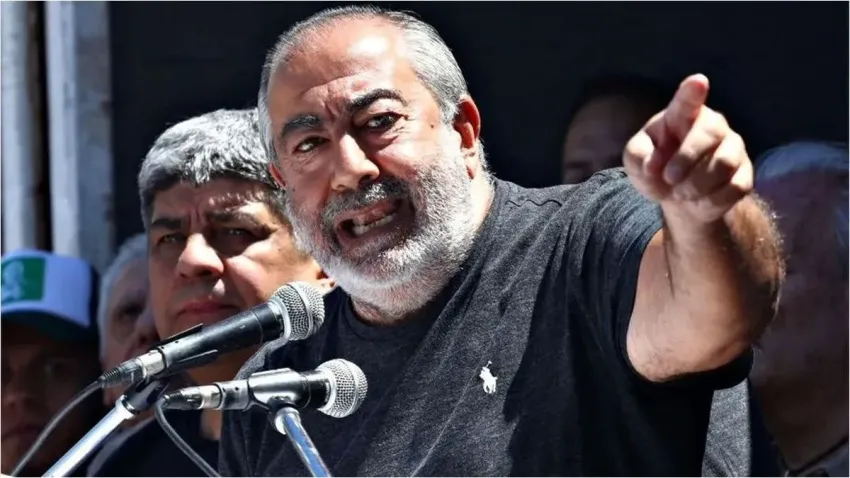 El Gremio de la Sanidad anunció un paro nacional para este jueves en reclamo de aumentos salariales