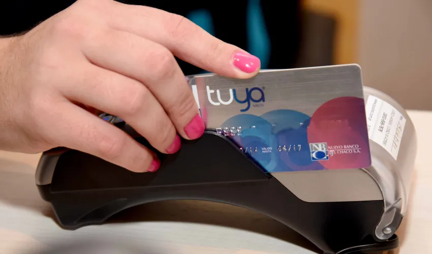 «Vuelta a Clases con Tuya»: canasta escolar en 4 cuotas sin interés con 40% de bonificación