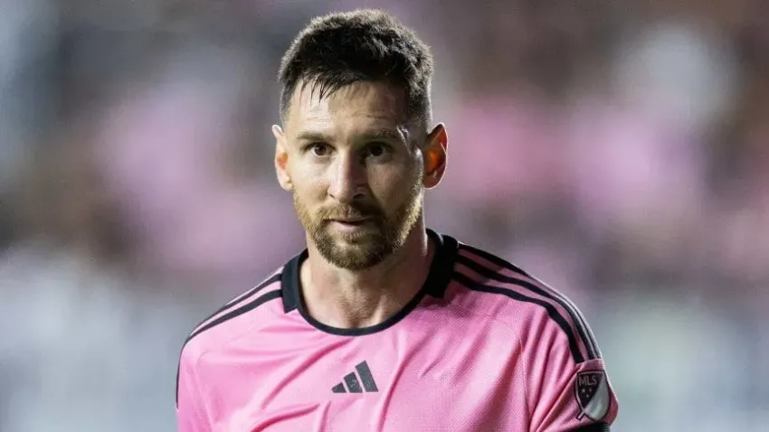 Lionel Messi inicia su camino en la MLS: qué le espera esta temporada
