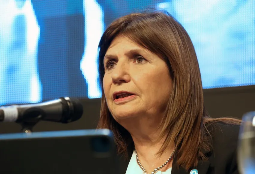 Apartaron al juez Casanello de la causa protocolo anti piquetes y Bullrich celebró: «Sigue vigente»