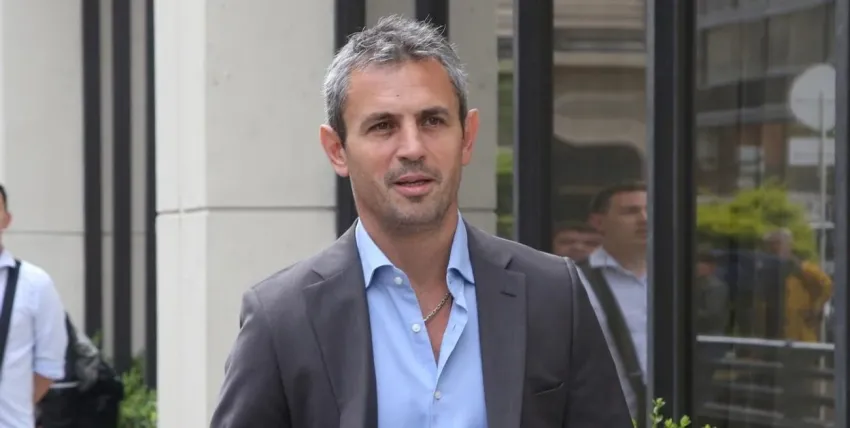 Martín Menem cuestionó duramente al kirchnerismo: «Fue una tragedia para Argentina»