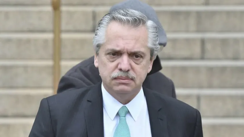 Documentos vinculan al «amigo» de Alberto Fernández con estafas en seguros de organismos públicos