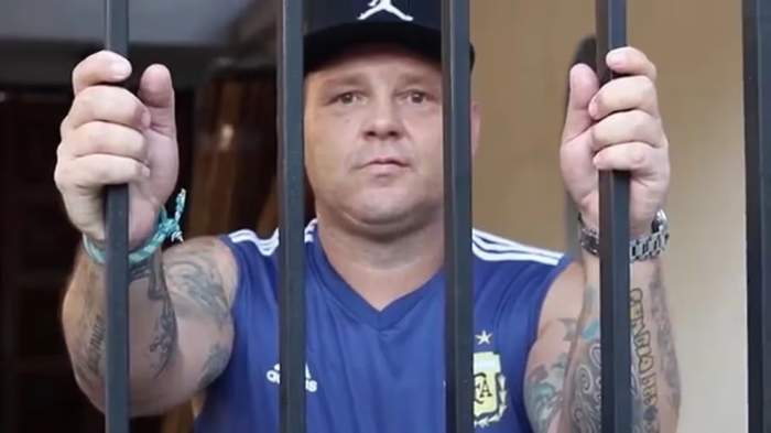 Liberaron a «El Pepo» por el accidente en el que causó dos muertes