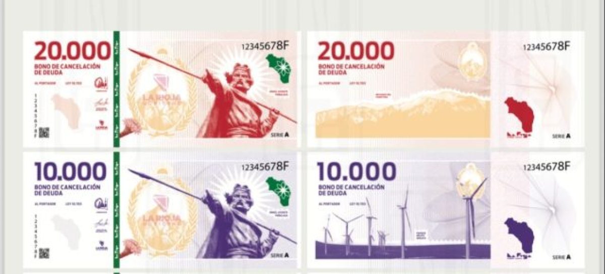 Los BOCADE riojanos no operarán vía cajeros automaticos