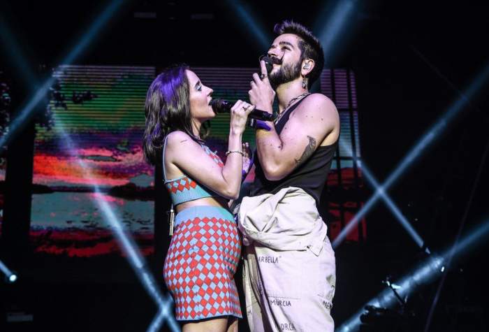 Evaluna y Camilo anunciaron que esperan su segundo hijo: el curioso nombre que eligieron