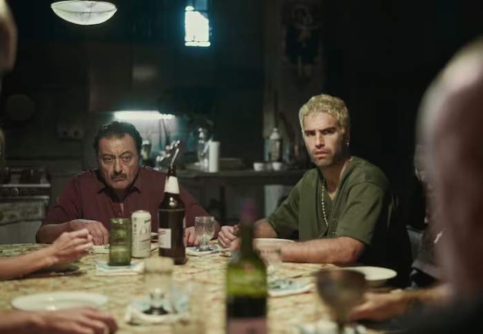 Murió el actor Claudio Rissi, el Borges de El marginal, a los 67 años