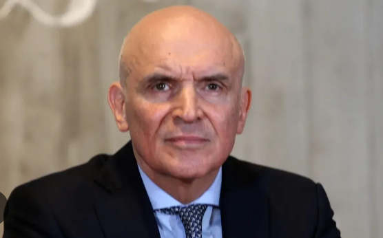 Para José Luis Espert, «los manifestantes tuvieron una actitud miserable»