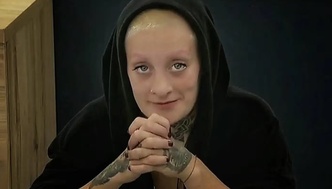 Furia predijo quién será el próximo eliminado de Gran Hermano 2023 y causó escalofríos: ya tuvo dos aciertos