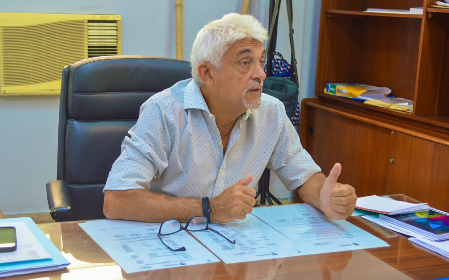 Habilitaciones comerciales: el municipio brinda detalles del nuevo sistema para obtener el permiso