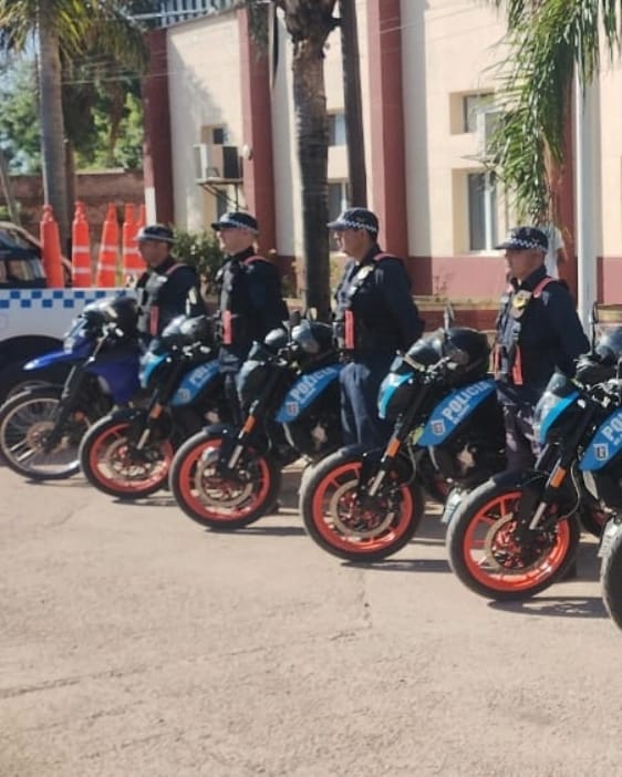 Taco Pozo seguro: controles,  prevención y buenos resultados