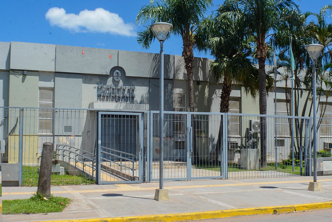 La Municipalidad de Resistencia avanza en la liquidación del fideicomiso