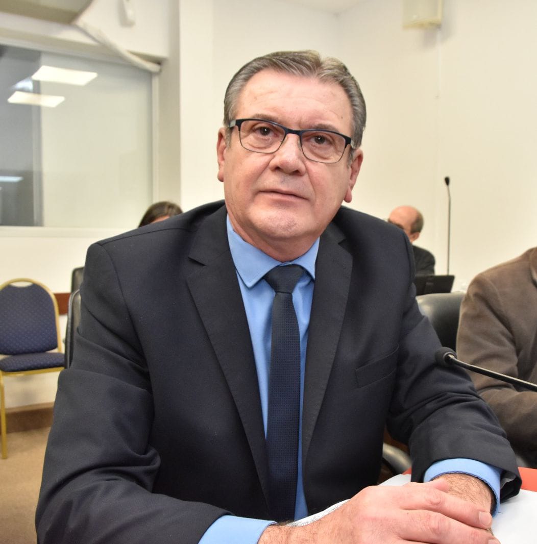 Villa Berthet: a partir del domingo no se puede potabilizar más agua de los reservorios