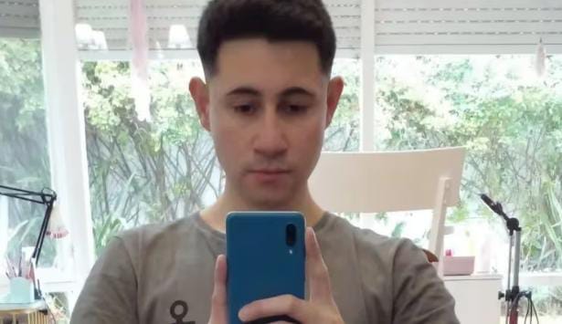 Confirmaron que el cuerpo encontrado cerca de Claromecó es del kayakista que estaba desaparecido