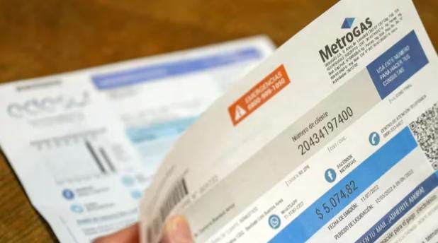 El FMI aseguró que habrá aumentos de más del 200% en las tarifas de luz y del 150% en el gas desde febrero