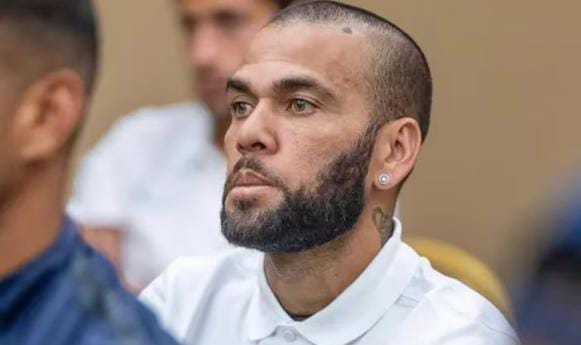 Arranca el juicio a Dani Alves y la mujer que lo acusa de abuso sexual declarará de una manera muy particular
