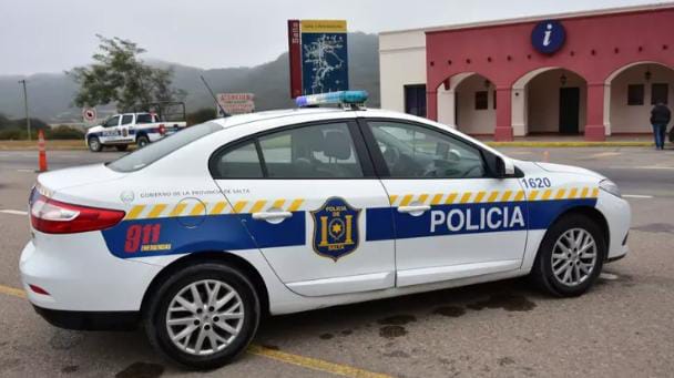 Salta: una sargento tenía sexo con su jefe delante de su hijo de 2 años hasta que fue descubierta por su ex