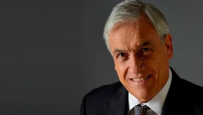 Murió el ex presidente de Chile Sebastián Piñera en un accidente de helicóptero