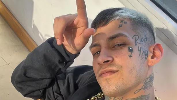 L-Gante prometió que les regalará un show a sus fanáticos de Jujuy: el motivo