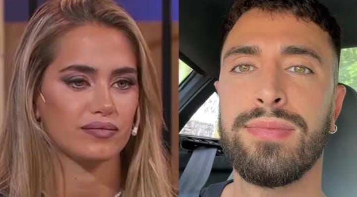 Sabrina de “Gran Hermano” respondió al comunicado de su exnovio y expuso lo peor de su relación