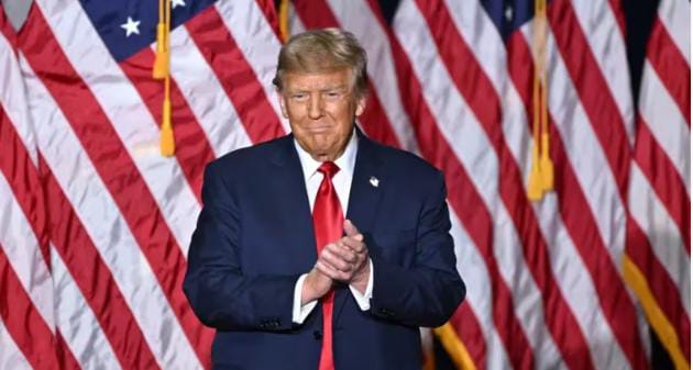 La Justicia de Estados Unidos multó a Donald Trump con US$355 millones por fraude