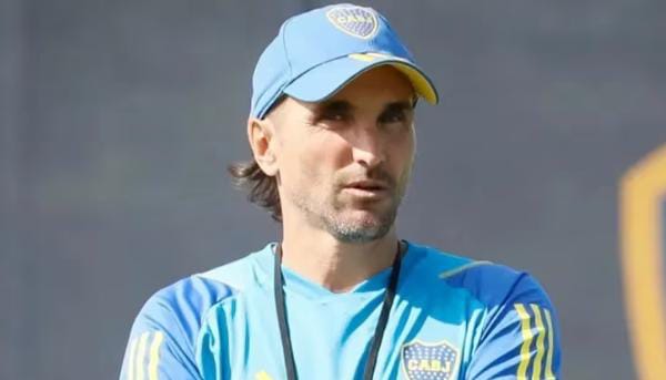 Diego Martínez dio a conocer la lista de convocados de Boca con varios regresos muy esperados