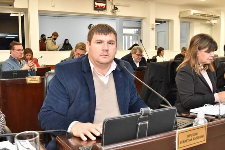 Colo Lazzarini: “Pérez Pons cómplice y tan responsable como Capitanich”