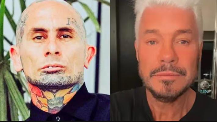 Emanuel Noir de Ke Personajes acusó a Marcelo Tinelli de falso y mentiroso: “Prefiero ser una persona sincera”