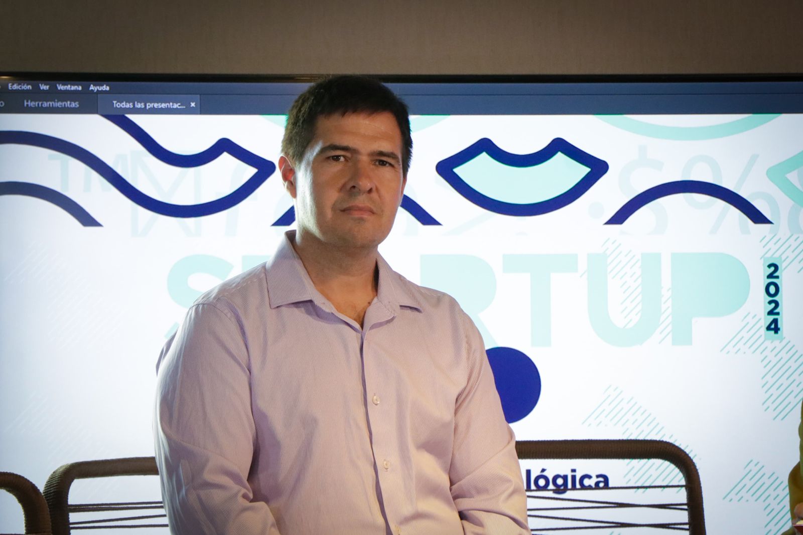 Emprendedurismo e inversión para potenciar la región: el Gobierno realizó la apertura de Start Up Chaco 2024