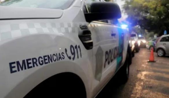Un policía de la Bonaerense mató por accidente a su sobrino de 8 años en Llavallol