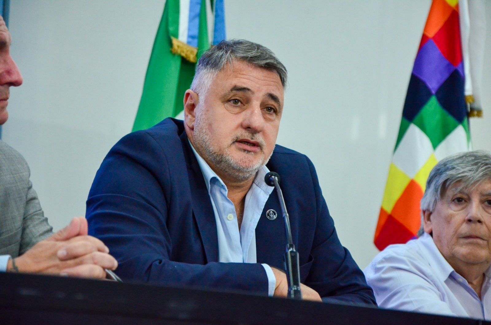 El Gobierno Provincial trabaja en la erradicación de la violencia y el acoso laboral