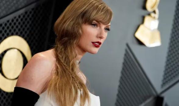 Acusan al padre de Taylor Swift de agredir a un fotógrafo luego de un show de la artista
