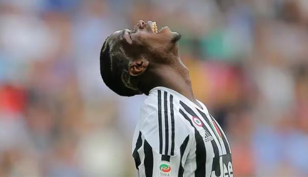 Paul Pogba recibió una brutal sanción por doping y podría ser el fin de su carrera profesional