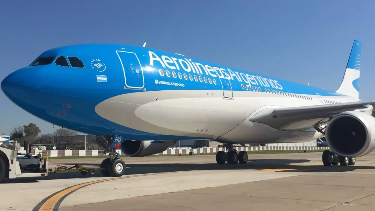Aerolíneas: tras la renuncia del gerente de Operaciones, Nación halló reemplazo y avanza con la privatización